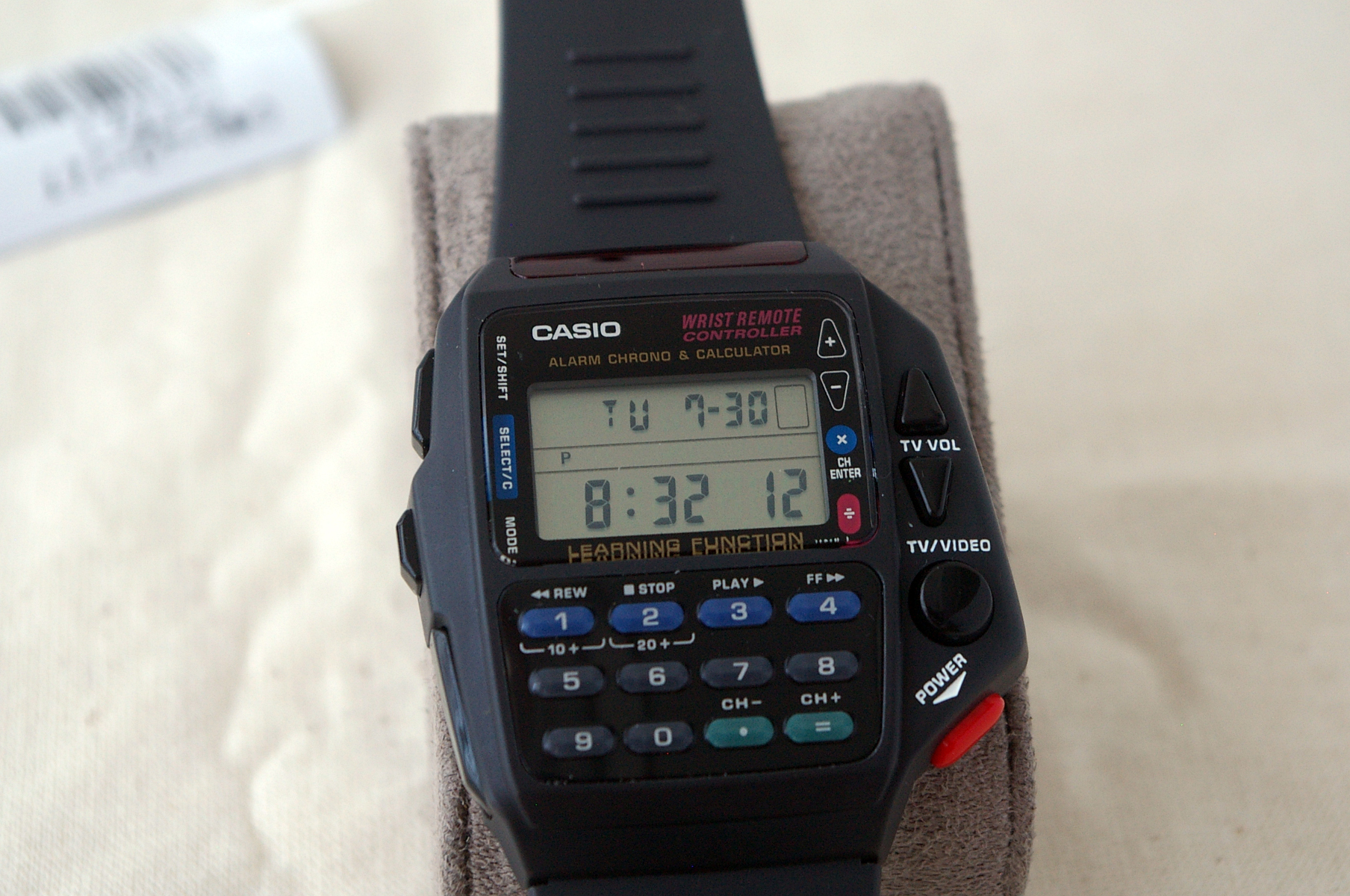 Casio CMD-40